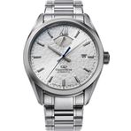 Orient RE-BX0002S00B Star Kurmalı Otomatik Çelik Gri Safir Kristal 10 Atm 40 mm Erkek Kol Saati