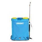 Orient Şarjlı Akülü İlaçlama Pompası, 16 L, Fpsb16