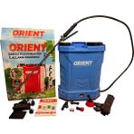 Orient Şarjlı Ilaçlama Pompası