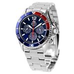 Orient Sports Rn-tx0201l Solar Chrono Erkek Kol Saati