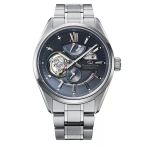 Orient Star Re-Av0132l00b Limited Edition Otomatik Çelik Gri 10 Atm 41 Mm Erkek Kol Saati