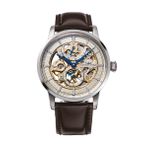 Orient Star RE-AZ0004S00B Otomatik Erkek Kol Saati