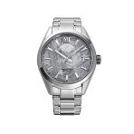 Orient Star Re-Bx0010a00b Limited Edition Kurmalı Otomatik Çelik Gri Safir Cam 10 Atm 40 Mm Erkek Kol Saati