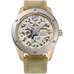 Orient Star RE-BZ0005G00B Limited Edition Erkek Kol Saati - tek ebat