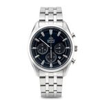 Orient Stretto Solar Chronograph RA-TX0303L10B Erkek Kol Saati