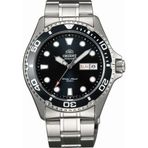 Orient Taa02004b9 Otomatik Çelik Gri 20 Atm 42 Mm Erkek Kol Saati