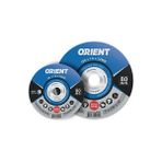 Orient Yüksek Kalite Metal Kesme Tası 115MM - 50 ADET