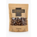 Oriental Kabuklu Kavrulmuş Makademya Fındığı Vanilyalı 1 Kg - Çıtır Çıtır & Taze Kavrum & Lezzetli