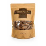 Oriental KABUKLU PİKAN CEVİZİ (PECAN NUTS) - YENİ MAHSÜL - 1000 GR