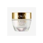 Oriflame 15 ml Novage Time Restore Göz ve Dudak Kremi