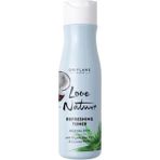 Oriflame 150 ml Love Nature Canlandırıcı Tonik