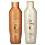 Oriflame 200 ml Milk Honey Gold Şampuan