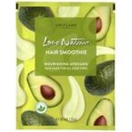 Oriflame 41958 30 ml Love Nature Smoothie Avokado Özlü Besleyici Saç Maskesi