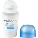 Oriflame Activelle Comfort Anti Perspirant 50 ml Roll On