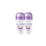 Oriflame Activelle Extreme 2x50 ml Roll-On
