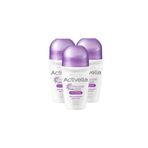 Oriflame Activelle Extreme 3x50 ml Roll-On