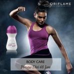 Oriflame Activelle Extreme 50 ml Roll-On Deodorant