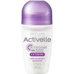 Oriflame Activelle Extreme Roll-On Anti-Perspirant 50 ml 72 Saat Koruma Sağlayan Deodorant