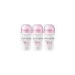 Oriflame Activelle Fairness 3x50 ml Roll-On
