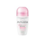 Oriflame Activelle Fairness Roll-On