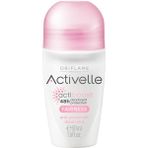 Oriflame Activelle Fairness Roll-On