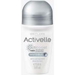 Oriflame Activelle Invisible 40 ml Roll-On