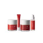 Oriflame Age Revive Göz Kremi + Gece Kremi + Gündüz Kremi + Göz Serumu Set msnkozmetikgöz5