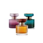 Oriflame Amber Elixir Edp 50 ml Kadın Parfüm 3 Lü Seri(%100 ORJİNAL,BARKOTLU ÜRÜN)