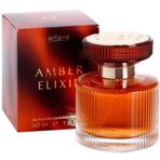 Oriflame Amber Elixir EDP 50 ml Kadın Parfümü