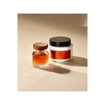 Oriflame Amber Parfüm Ve Vücut Kremi Seti Unisex 50 ml, ambermsn