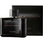 Oriflame Ascendant 75 ml Erkek Parfümü Odunsu Koku ile Gün Boyu Ferahlatıcı Etki