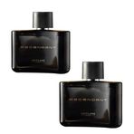 Oriflame Ascendant EDT 2x75 ml Erkek Parfümü