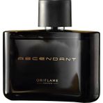 Oriflame Ascendant Erkek Parfümü 75 ml Baharatlı Koku ile Güçlü ve Çekici