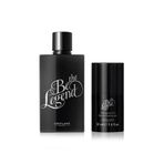 Oriflame Be The Legend Erkek Parfüm Seti, siyahsetbethelegend