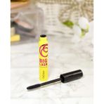 Oriflame Big Lash Kıvırma Etkili Maskara Boy Siyah Renk Özellikleriyle - 01-Siyah