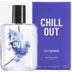 Oriflame Chill Out Feel Good Edt 50 Ml. Kadın Parfüm - Mor