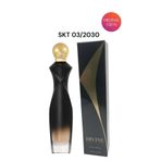 Oriflame Divine Dark Velvet EdP 50 ml Yoğun Çiçeksi Odunsu Kadın Parfümü
