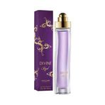 Oriflame Divine Royal Edt 50 ml Kadın Parfümü Yeni Versiyon Ambalajlı(%100 ORJİNAL,BARKOTLU ÜRÜN)