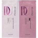 Oriflame Duologı Slikon Içermeyen Elektriklenmeyi Azaltan Durulanmayan Gece Gündüz Saç Kremi 24ML