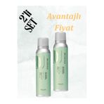 Oriflame Duologı Yağlanmaya Karşı Etkili Kuru Şampuan 44962 2 Adet, 44962x2