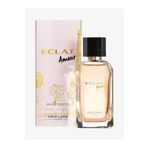Oriflame Eclat Amour Edt 50 ml Kadın Parfümü(%100 ORJİNAL,BARKOTLU ÜRÜN)