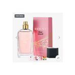 Oriflame Eclat Amour Intensité Edt (%100 Orjinal,Barkotlu Ürün)
