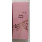 Oriflame Eclat Amour İntensite Parfüm