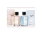 Oriflame Eclat Amour Kadın EDT 50ml - Eclat Toujours Erkek EDT 75ml Parfüm Seti