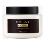 Oriflame Eclat Femme 250 ml Parfümlü Vücut Kremi Kadınlar İçin Nemlendirici Etki Sunar