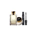 Oriflame Eclat Femme Edt 50 ml Kadın Parfüm + Vücut Losyonu + Maskara Paketi ELİTKOZMETİK-35462