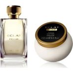 Oriflame Eclat Femme Edt + Eclat Femme Parfümlü Vücut Kremi