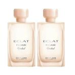 Oriflame Eclat Femme Weekend 2x50 ml EDT Kadın Parfüm