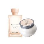 Oriflame Eclat Femme Weekend Edt 50 Ml Kadın Parfüm Ve Vücut Krem Seti