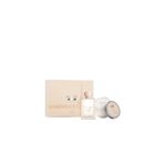Oriflame Eclat Femme Weekend Edt 50 ml Kadın Parfüm Vücut Kremi Set(%100 ORJİNAL,BARKOTLU ÜRÜN)